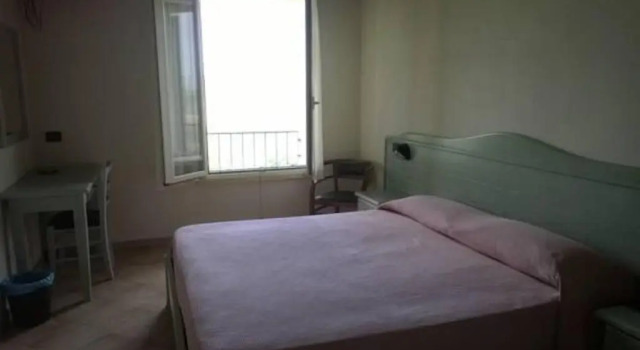 Двухместный номер Standard Albergo del Po