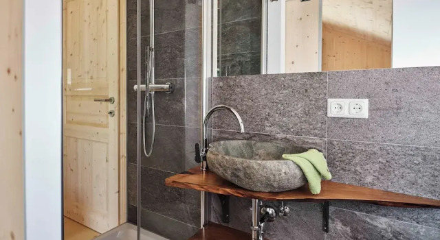 Шале Bergeralm Chalets by ALPS RESORTS