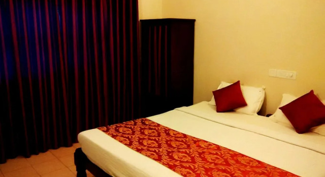 Номер Standard Ruffles Beach Resort