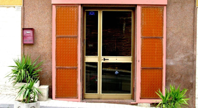 Bed and Breakfast Le Palme