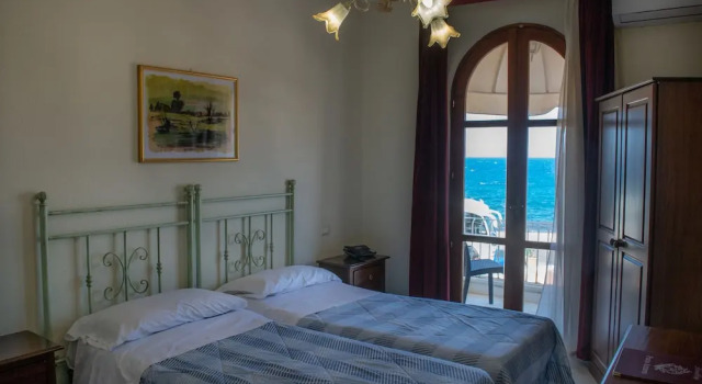 Номер Classic Hotel Porto Azzurro