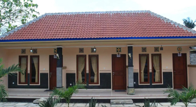 Soka Homestay, Забронировать Апартаменты/квартира Апартаменты Лембонган, рядом с Пляжный клуб Sandy Bay, Апартаменты/квартира