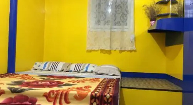 Colorful Transient House for Baguio Encounter, Забронировать Апартаменты/квартира Апартаменты Багио, Апартаменты/квартира