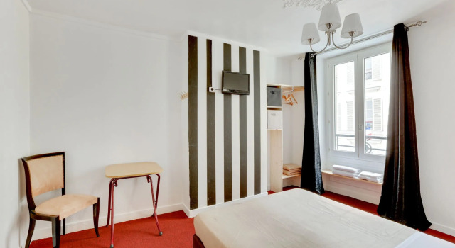 Hôtel Maât Etoile