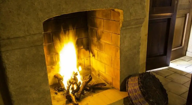 Апартаменты Comfort c 1 комнатой Agriturismo Fonte di Maroglio