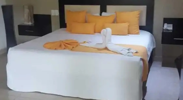 Juniorsuite Hotel Gya Boutique