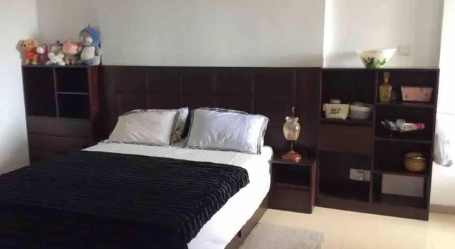 Aster residencies - 2 Bedroom Condo in the heart of Colombo, Забронировать Отель Отели Западной провинции с бассейном, Бассейн