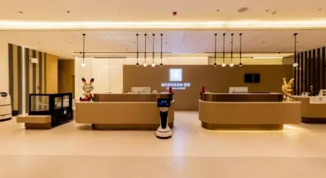 HiFashion Hotel, Varaa Hotelli Yichang Hubei