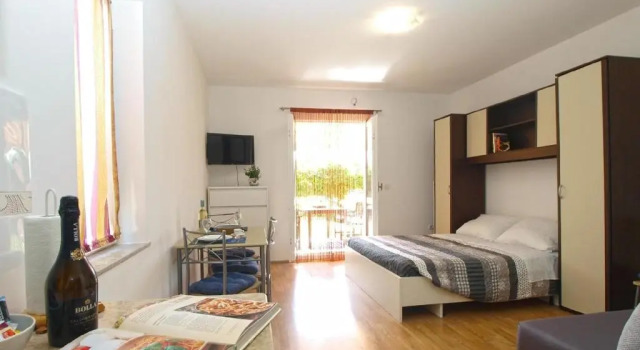 Апартаменты Apartment 785