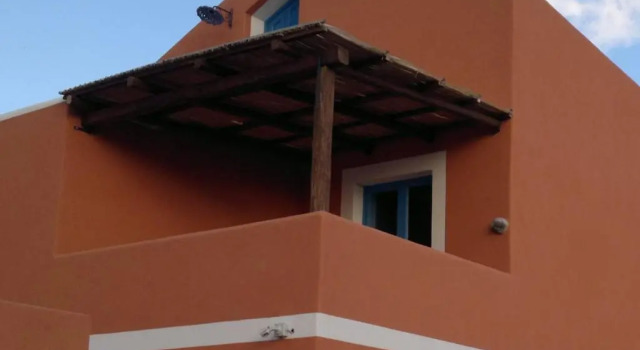 Двухместный номер Standard Hotel A Cannata