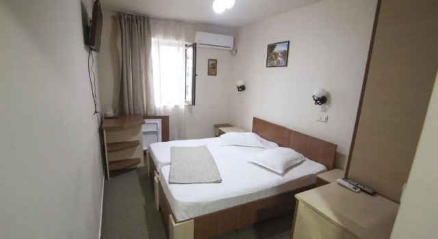 Номер Standard Teju Hotels