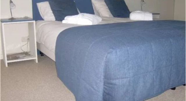 Logement 'De Hertog Van Baerle', Rezerwuj Hotel Hotele w Bruksela z parkingiem, Parking