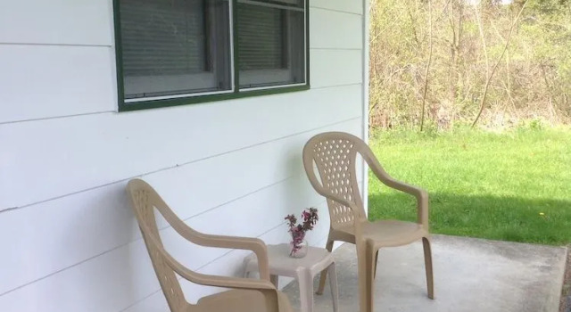 Baumann's Brookside Resort, Varaa Lomakeskus Greenville New York State