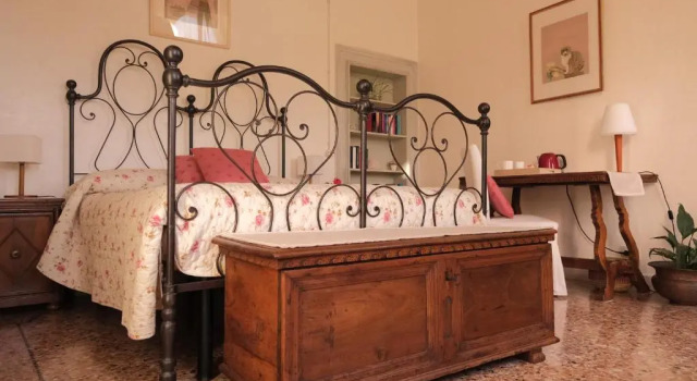 Villa Caotorta, Prenota Villa Ponzano Veneto 