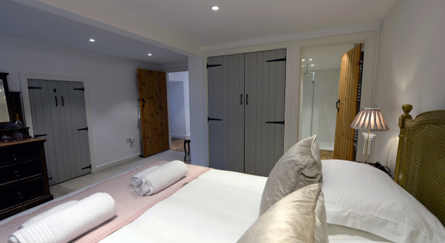 The Cwtch - Luxury Cottage, Sea Views, Pet Friendly, Забронировать Отель Пеналли Южный Уэльс
