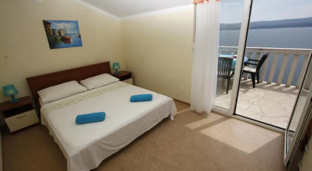 Apartments Vesna Mimice