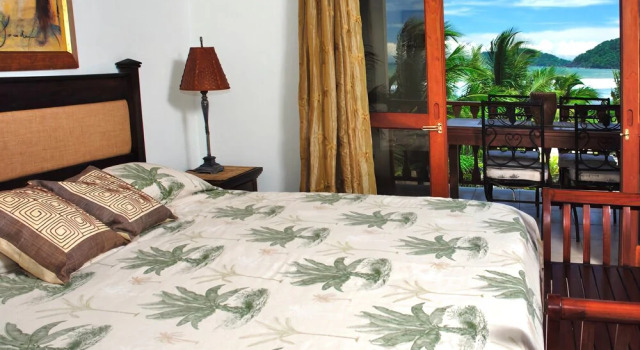 Bahia Azul 2A beachfront, Jaco Beach, 1st floor, Забронировать Отель Хако Пунтаренас, рядом с Пляж Хако