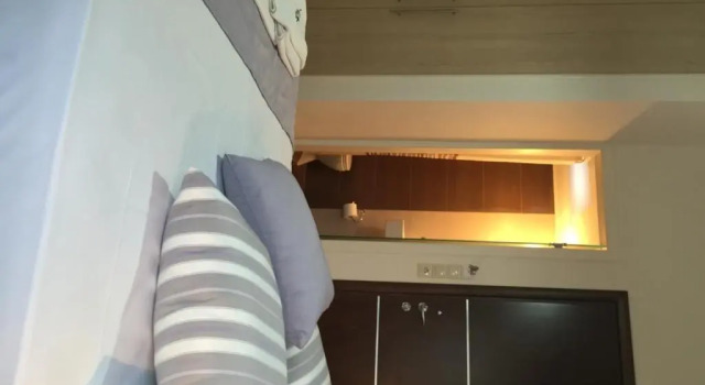 Номер Standard Apollon Hotel