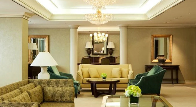 Belle-Essence Seoul Hotel