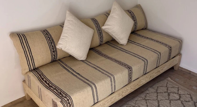 Номер Deluxe Riad Darchica