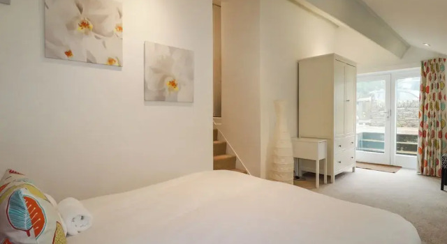 Trerubies, Rezervasyon Tatil Evi Merseyside villalar, Villa