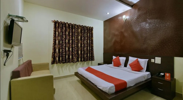 OYO 11754 Hotel Classic 7, Забронировать Отель Отели штата Раджастхана 3 звезды, 3*