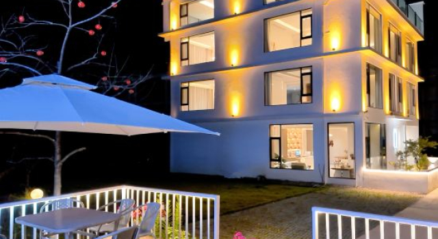 Yunshuo Vacation Homestay, Book Hotel Taizhou Zhejiang