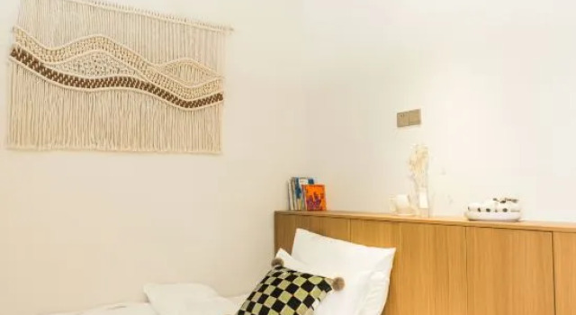 Люкс Pinyueju Homestay (Beihai Silver Beach Qiaogang Fengqing Street Branch)