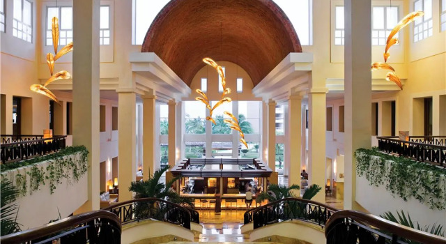 Excellence Playa Mujeres - Adults Only All Inclusive, Rezerwuj Hotel Playa Mujeres Quintana Roo