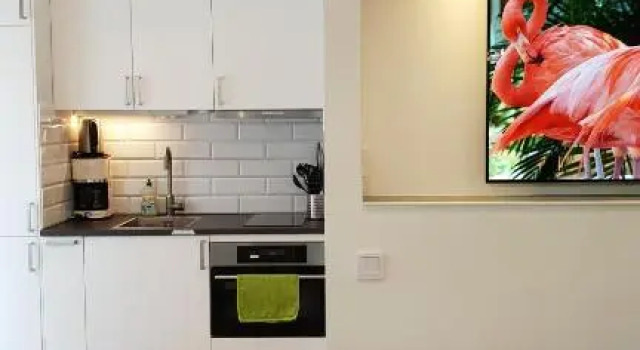 PAX Apartments