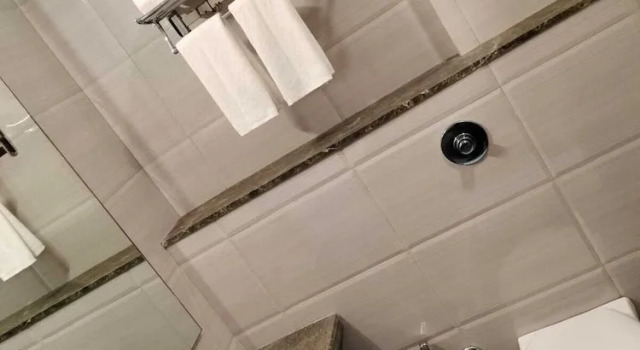 Номер Executive VITS Lonavala