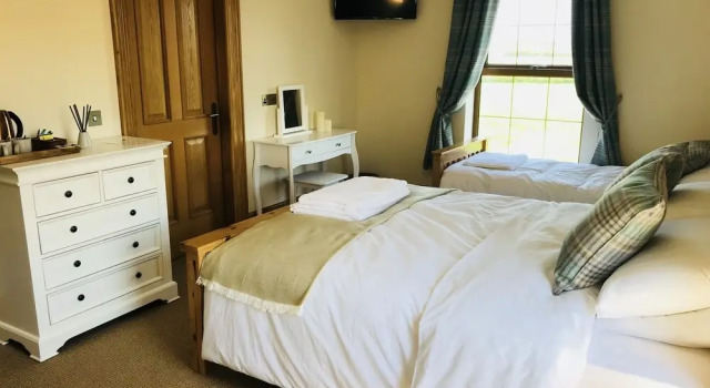 Beechtree Manor Stunning 4 Bedroom Home, Забронировать Апартаменты/квартира Апартаменты Графства Антрим, Апартаменты/квартира