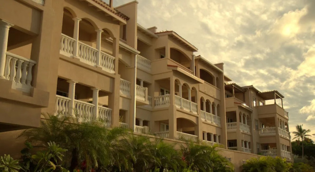 Grande Bay Resort, Κράτηση Θέρετρο Cruz Bay 