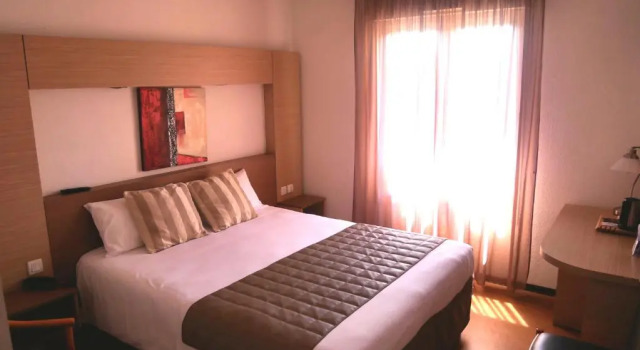 Prestijli oda Cévenol Hôtel