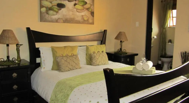 Апартаменты Ciara Guesthouse