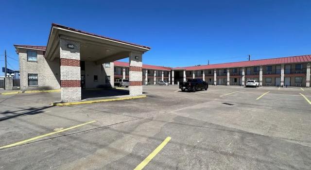 Cameron Inn & suites, Book Mini-hotel Victoria Houston