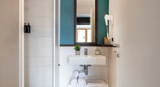 Номер Comfort Easylife - Suite in Colonne San Lorenzo Milano