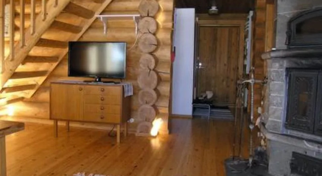 Holiday Home Suviranta, Buchen Sie Ferienhaus Hotels in Ostfinnland mit Parkplatz, Parkplätze