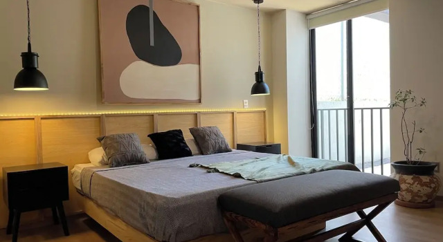 DreamHaus Country Club Guadalajara, Book Condo Hotel Guadalajara Jalisco
