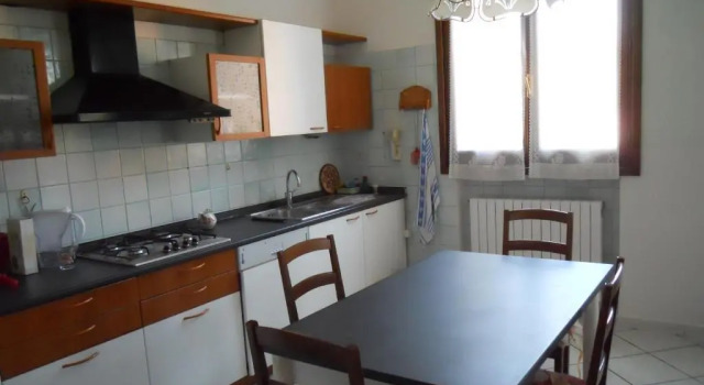Apartamento La casa d'angolo