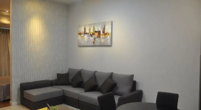Chubbcaytion at The Loft, Prenota Hotel Kota Kinabalu Sabah