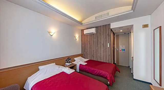 Camera Superior Okinawa Hotel