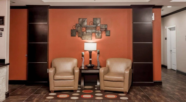 Knights Inn - Atria, Rezervați Hotel Three Rivers Texas