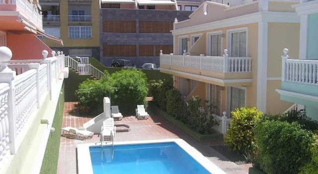 Roque-Monica Apartamentos, Buchen Sie Ferienwohnung Los Llanos de Aridane La Palma