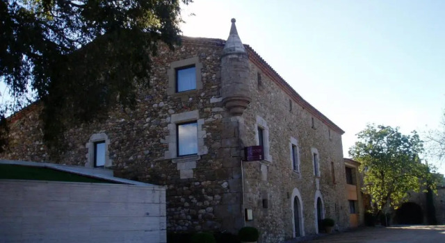 Hotel Arcs de Monells