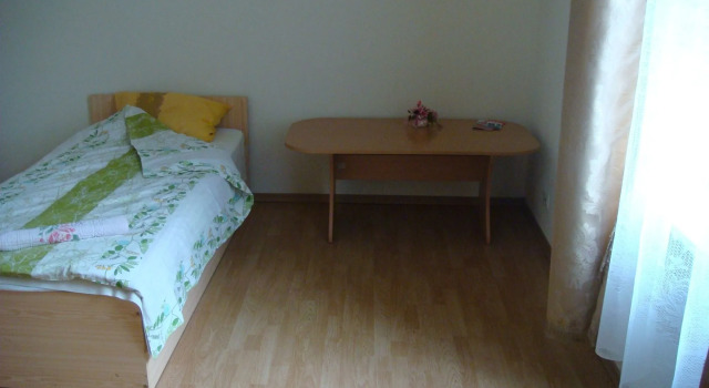 Cheap & Good Apartments