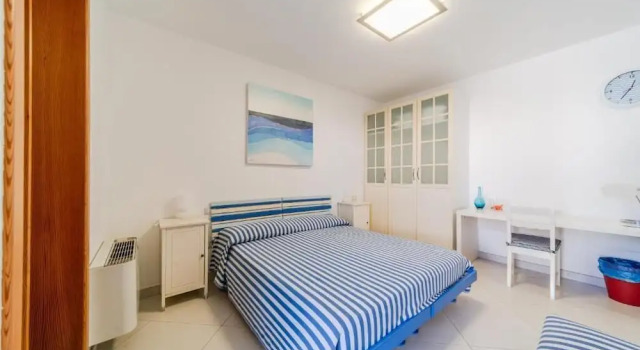 Lo Scalo bed and breakfast