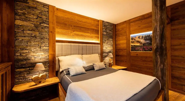 Полулюкс Hotel Valle Pesio Ristorante