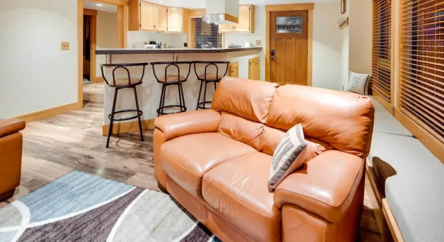 Апартаменты c 1 комнатой Ketchikan Apt - Walk to Refuge Cove Beach!
