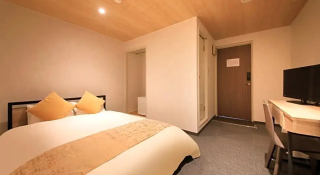 Hakodate - Hotel - Vacation STAY 30820v, Забронировать Отель Хакодате Хоккайдо, рядом с Парк Горёкаку